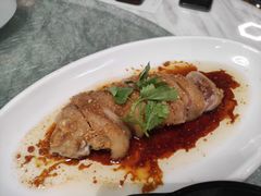 猪手-點無缺茶楼·海鲜酒家(世博店)