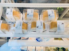 -一方麦浪·BreadSolo法式烘焙(丽江店)