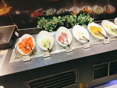 -西十二街牛排(西红门荟聚店)