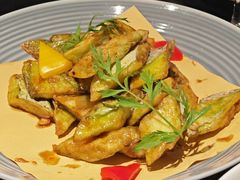 -正德楼果木烤鸭·渔家菜(东港店)