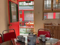 -小街47號江湖菜(四合院店)