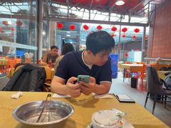 -202特色排档(五缘湾店)