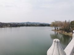 -石湖景区