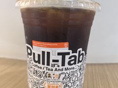 -Pull-Tab拉环咖啡(杭州市上城区来福士中心店)