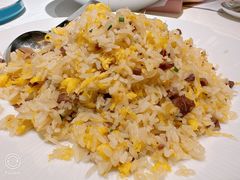 香宫扬州炒饭-扬州香格里拉·香宫中餐厅