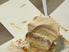 -DRUNK BAKER(上海陕康里店)