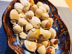 -森味薪火烧•烧鸟居酒屋•日本料理(望京店)