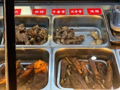 -王裕興肉莊(南禅寺店)
