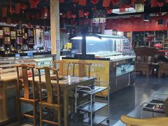 -正福居老北京正宗铜锅泉水涮肉(彰化路店)