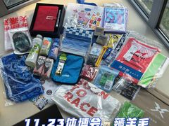-东浩兰生上海世博展览馆