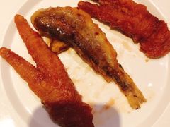 -上海锦江汤臣洲际大酒店壹阶层