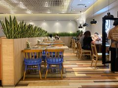 -卡朋西餐(扬名广场店)
