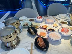 -舒友海鲜姿造(白鹭洲店)