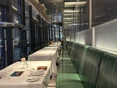 -L'Arome芳芳法国餐厅(仙林金鹰店)