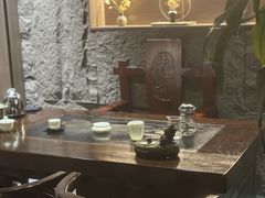 -天禧影院式足道·SPA(梅林店)