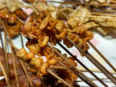 -北丐先生·野馄饨烧烤(雨花万象店)