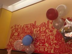 -西贝(六里桥旗舰店)
