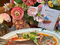 -翡翠鸟精品泰国菜(北辰财富中心店)