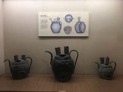 -中国茶叶博物馆(双峰馆区)