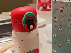 -海底捞火锅(高新万达店)