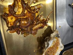 -大神太神·铁板烧(瑞虹天地月亮湾店)