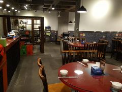 大堂-易老头三样菜(南滨路总店)