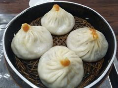 -鲁氏汤包王(长白街店)