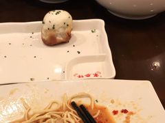 -东泰祥生煎馆(陕西南路店)