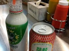 -马路牙子烧烤音乐酒馆(望京店)