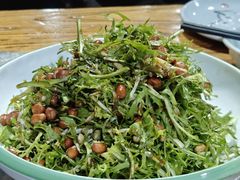 -八大碗私房菜(中城路店)