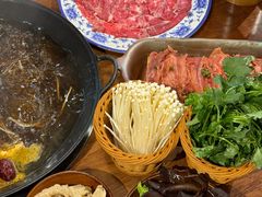 -楠火锅(葫芦岛飞天广场店)