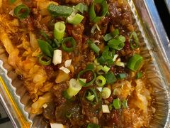-玫瑰红烤羊排(北新桥三条店)