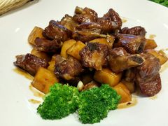 -味茂·老船夫1927(东海东路店)