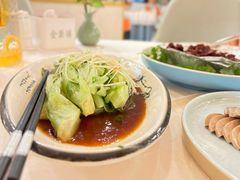-北京全聚德(西客站店)