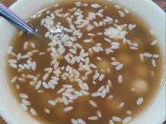 红糖醪糟汤圆-宜宾燃面(汉渝路店)