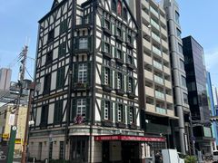 -西村咖啡店 (中山手本店)