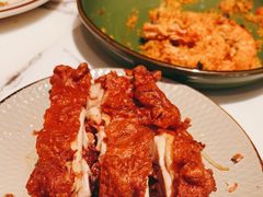 -花腩清汤牛腩