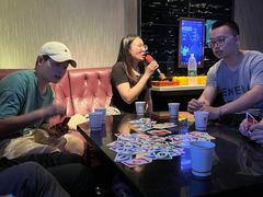 -麦霸KTV(光谷店)