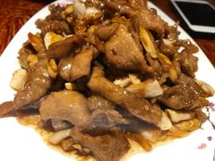 -满堂春特色餐馆