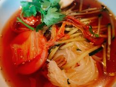 冷面-野人部落(沈阳一店)