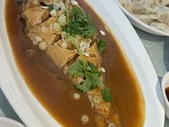 -牟传仁饭庄(星海店)