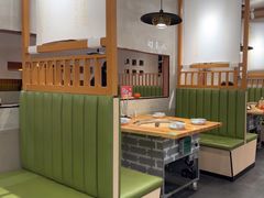 -和晟shèng铁锅炖·东北菜(南山店)