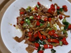 -大盐帮川菜馆(长楹天街店)