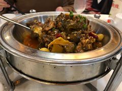 -翠清酒家(万丰路店)