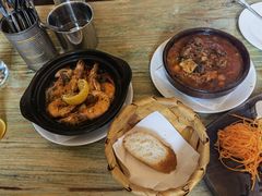 番茄炖牛肚-羽深肉铺 Steak & Wine