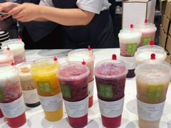 -奈雪的茶(印象城店)