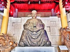 -威海华夏城景区