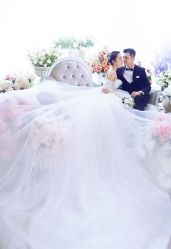 -巴黎恋人婚纱摄影(东莞总店)