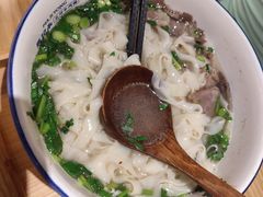 -马记永·兰州牛肉面(3019君尚店)