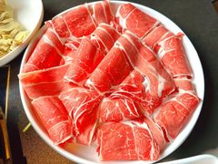 -东来顺·非遗火锅(赛格国际购物中心店)